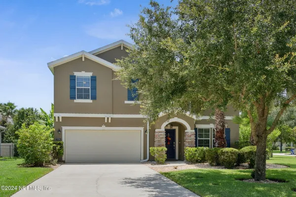 $395,000 | 126 Mission Cove Circle, St. Augustine, FL 32084