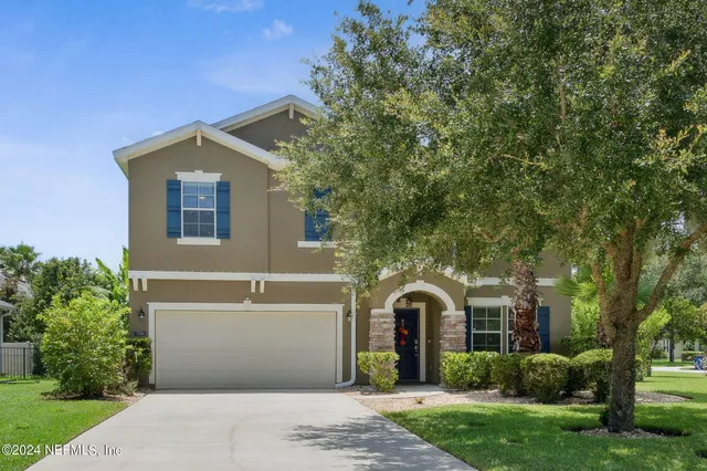 $417,000 | 126 Mission Cove Circle, St. Augustine, FL 32084