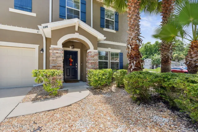$417,000 | 126 Mission Cove Circle, St. Augustine, FL 32084