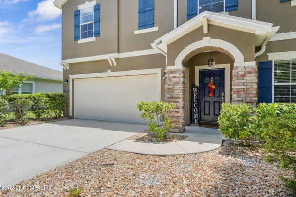 $395,000 | 126 Mission Cove Circle, St. Augustine, FL 32084