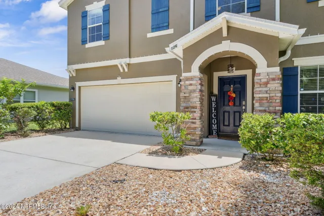 $417,000 | 126 Mission Cove Circle, St. Augustine, FL 32084