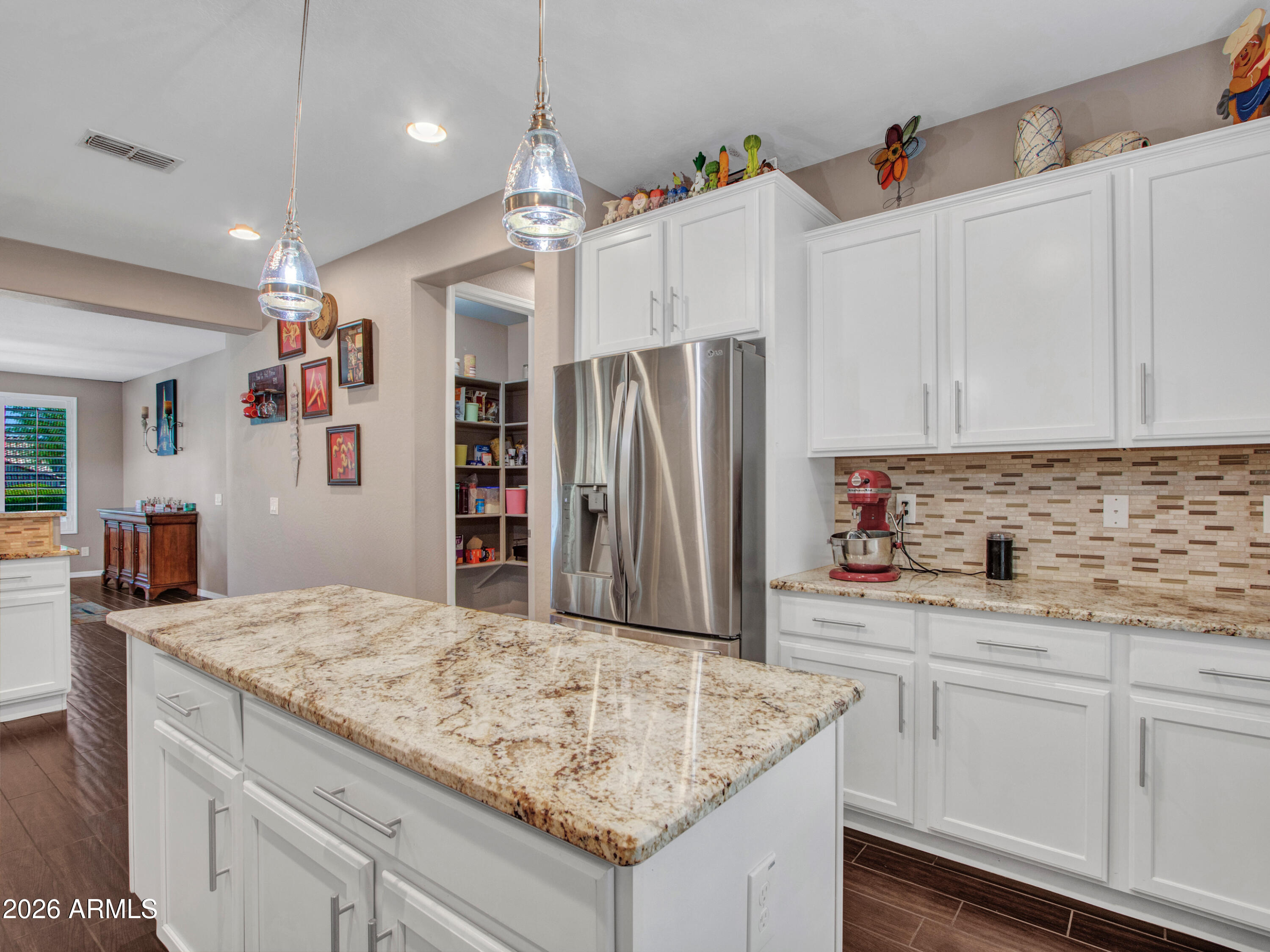 2539 West Rabjohn Road Phoenix, AZ 85085 - Photo 41 of 97 10-Kitchen-(13)