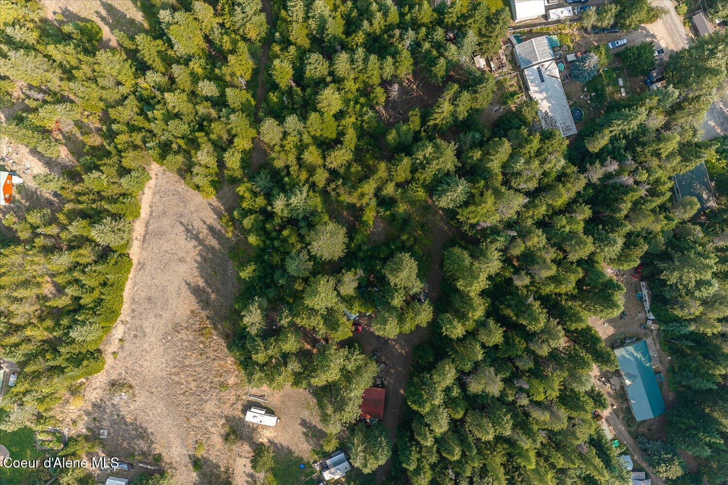 Nka West Radmer Road Rathdrum, ID 83858 - Photo 10 of 47 10