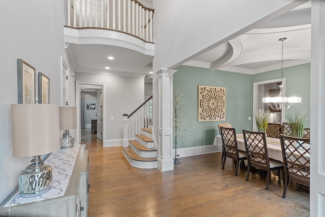 4919 Gann Trail Raleigh, NC 27612 - Photo 4 of 39 Photo 4