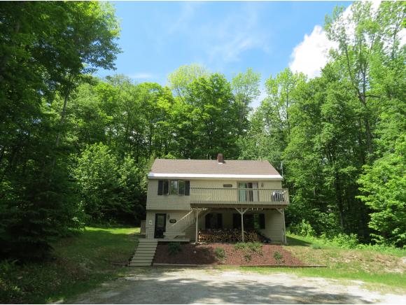 148 Edelweiss Road Ludlow, VT 05149 - Photo 1 of 36 Gallery Image 1