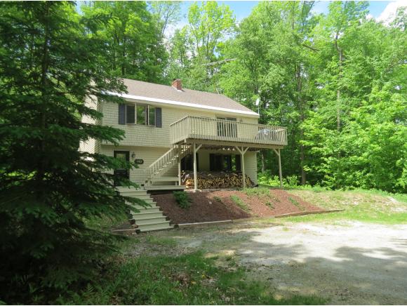 148 Edelweiss Road Ludlow, VT 05149 - Photo 2 of 36 Gallery Image 2