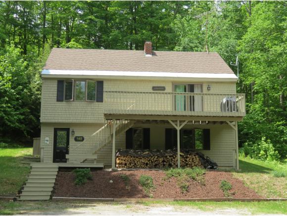148 Edelweiss Road Ludlow, VT 05149 - Photo 3 of 36 Gallery Image 3