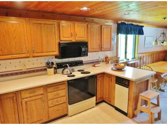 148 Edelweiss Road Ludlow, VT 05149 - Photo 24 of 36 Gallery Image 24