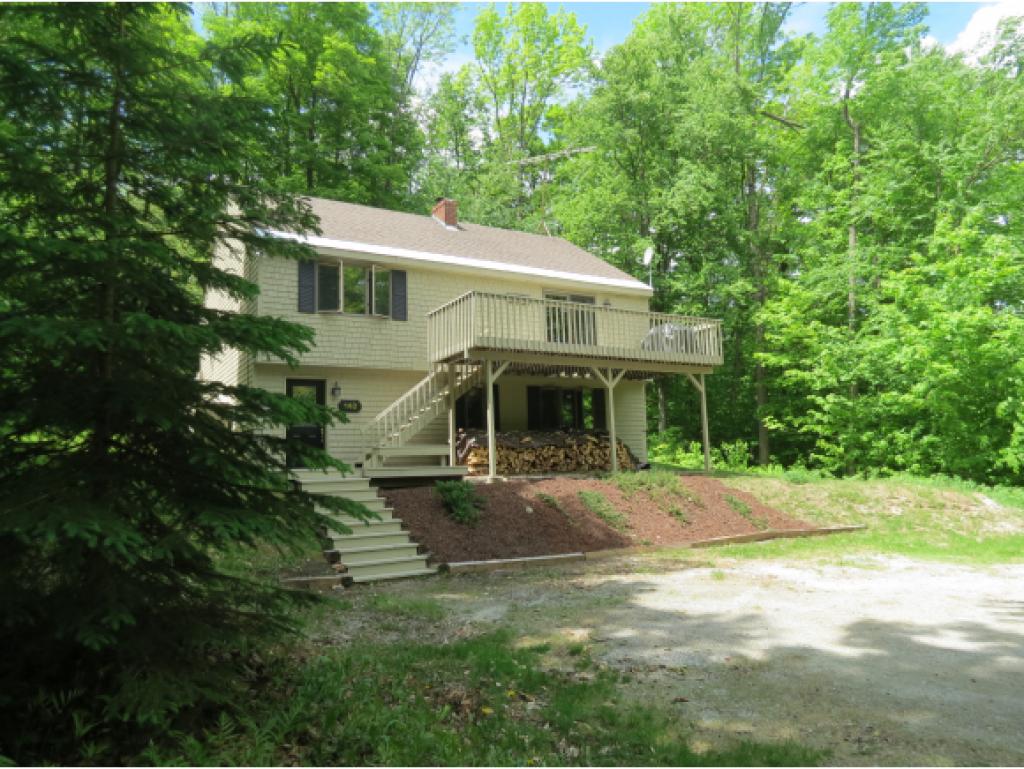 148 Edelweiss Road Ludlow, VT 05149 - Photo 36 of 36 Gallery Image 36