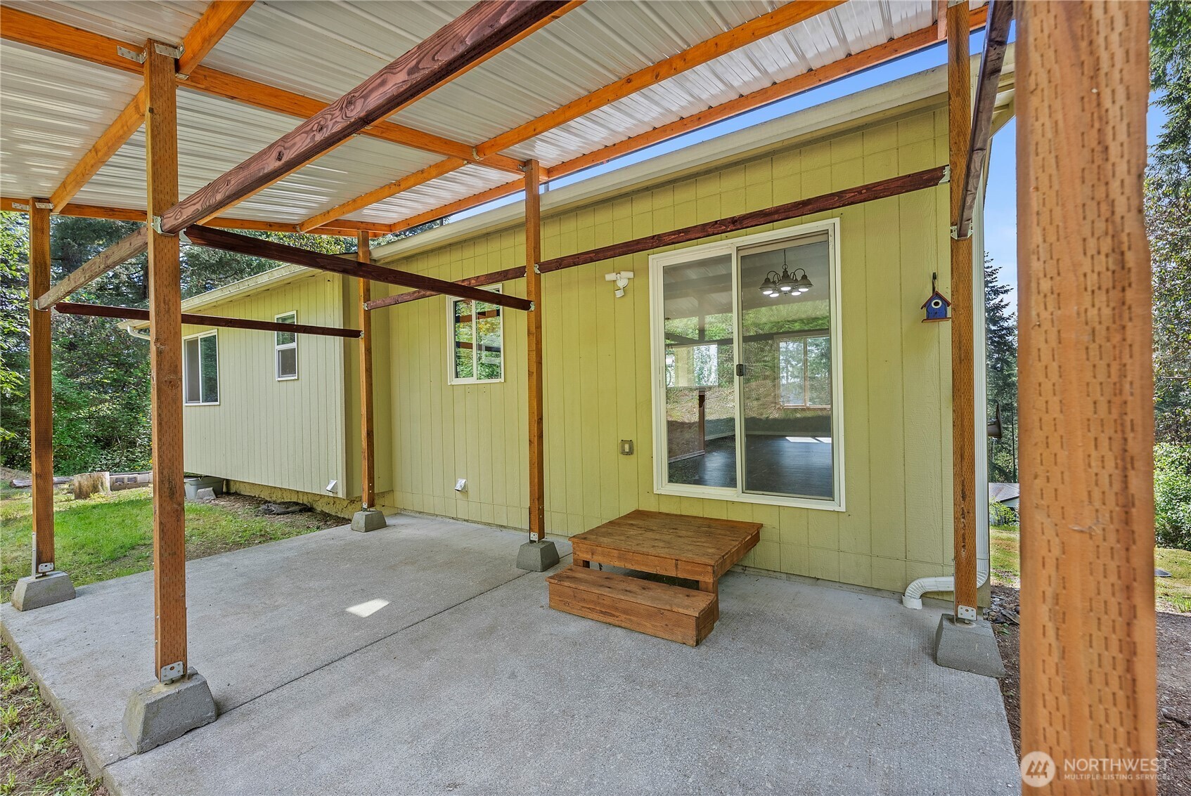 30 Northeast Pirates Den Road Belfair, WA 98528 - Photo 32 of 37