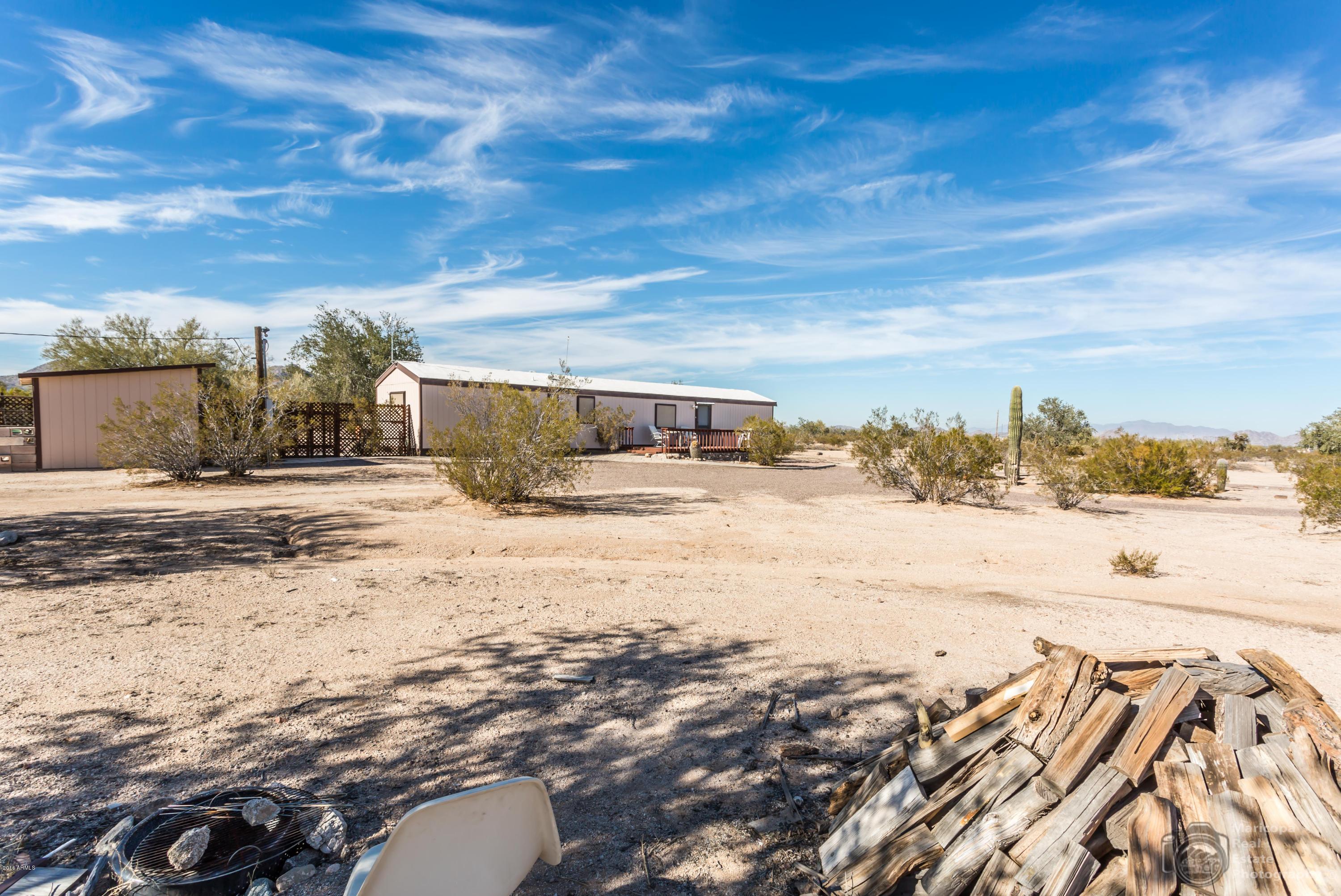 524 South La Paz Road Maricopa, AZ 85139 - Photo 3 of 32 3