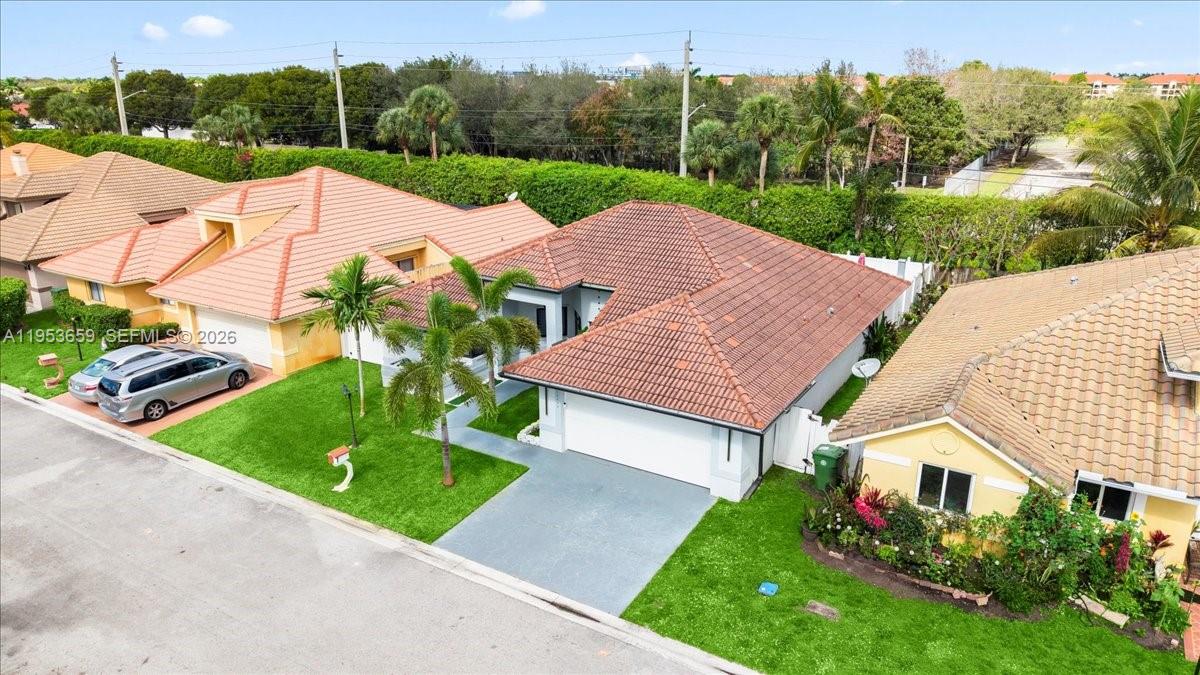 11611 Southwest 9th Court Pembroke Pines, FL 33025 - Photo 40 of 47