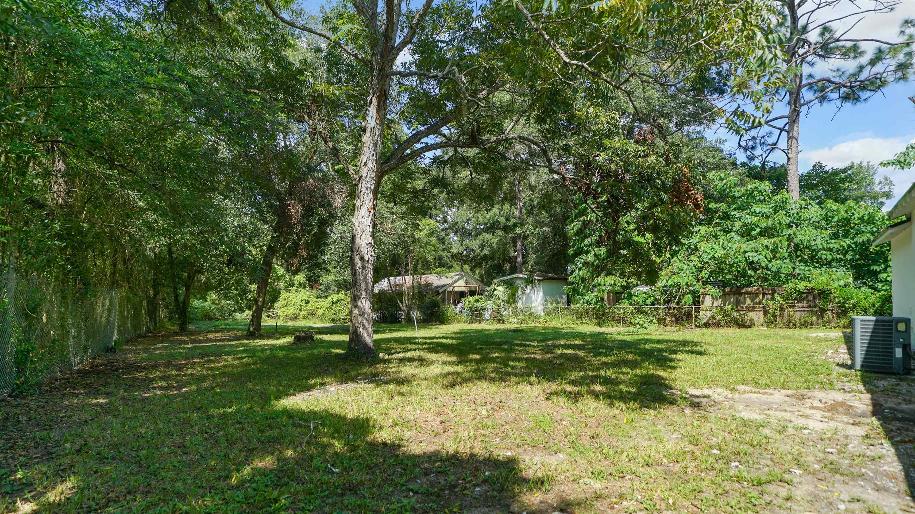 11734 Wynell Road Jacksonville, FL 32218 - Photo 20 of 27 a view of a park with large trees