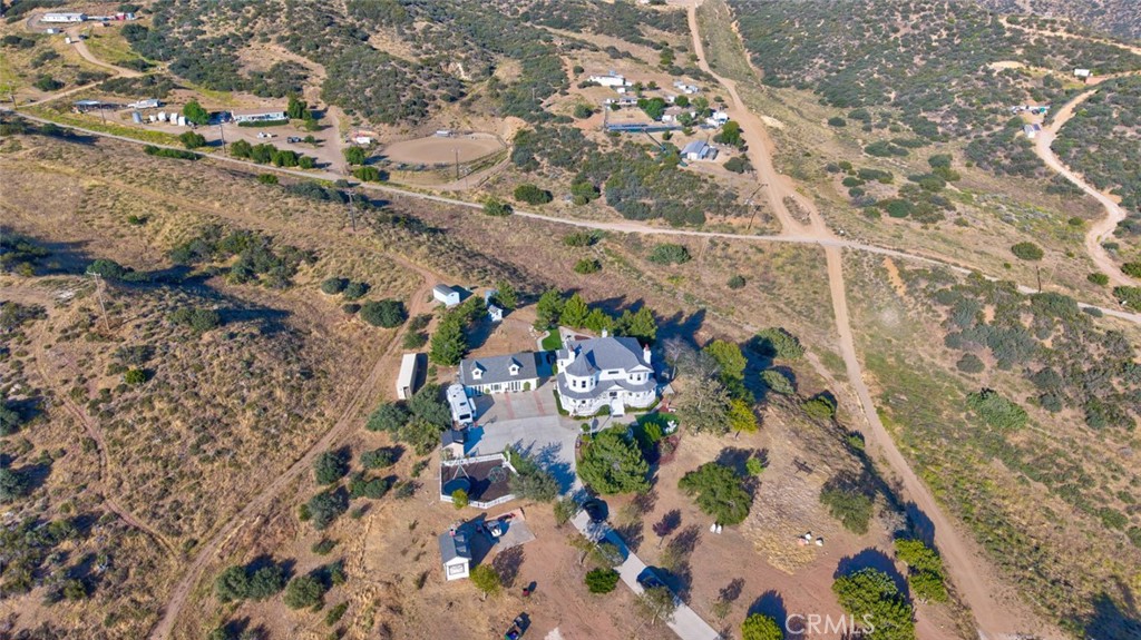 4649 Shannon View Road Acton, CA 93510 - Photo 63 of 74