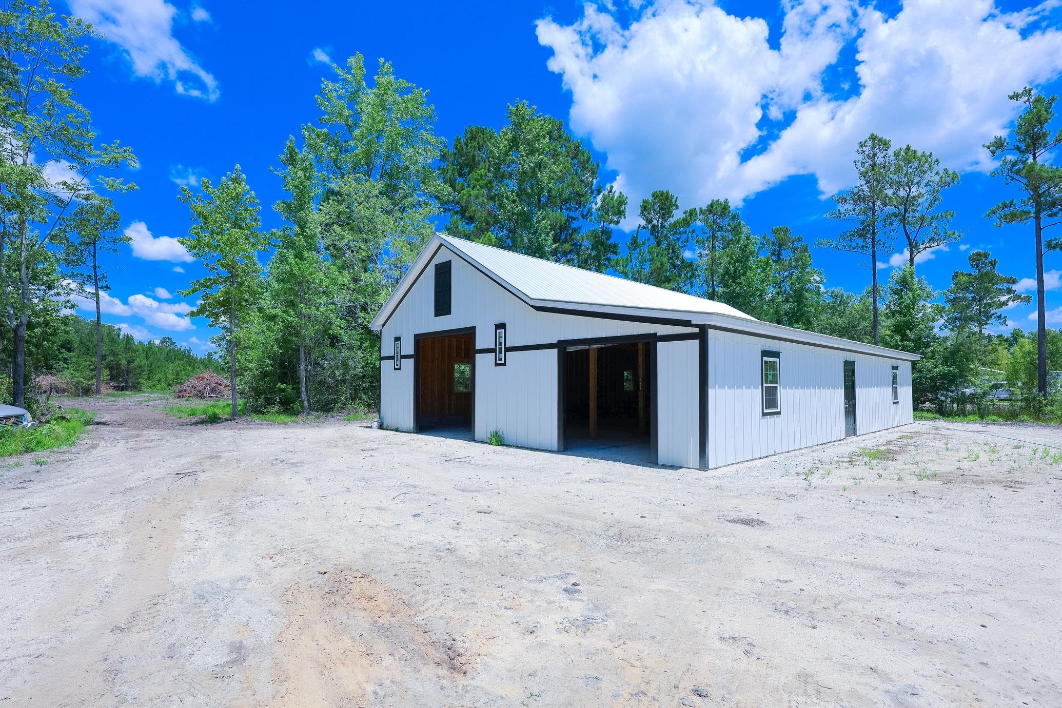 4 West B W G Road Conway, SC 29526 - Photo 15 of 20