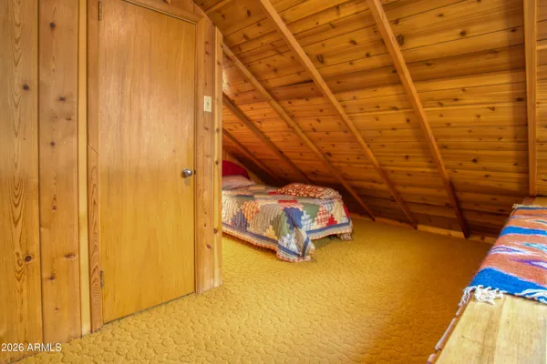 $795,000 | 2827 Sunflower Drive, Pinetop, AZ 85935