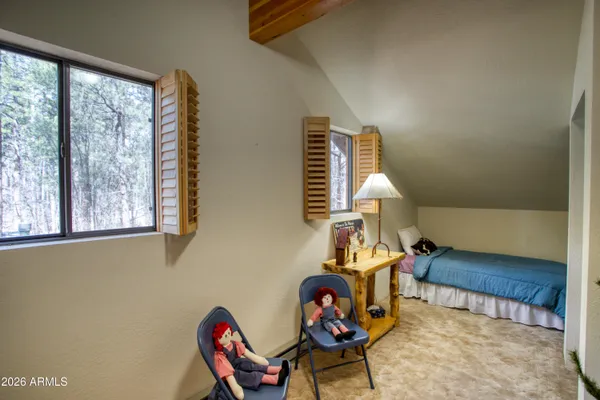 $795,000 | 2827 Sunflower Drive, Pinetop, AZ 85935