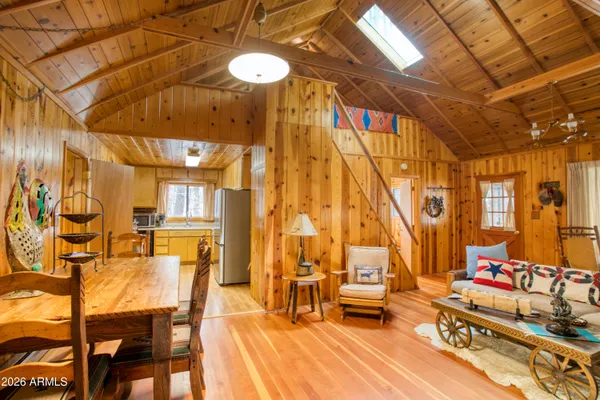 $795,000 | 2827 Sunflower Drive, Pinetop, AZ 85935