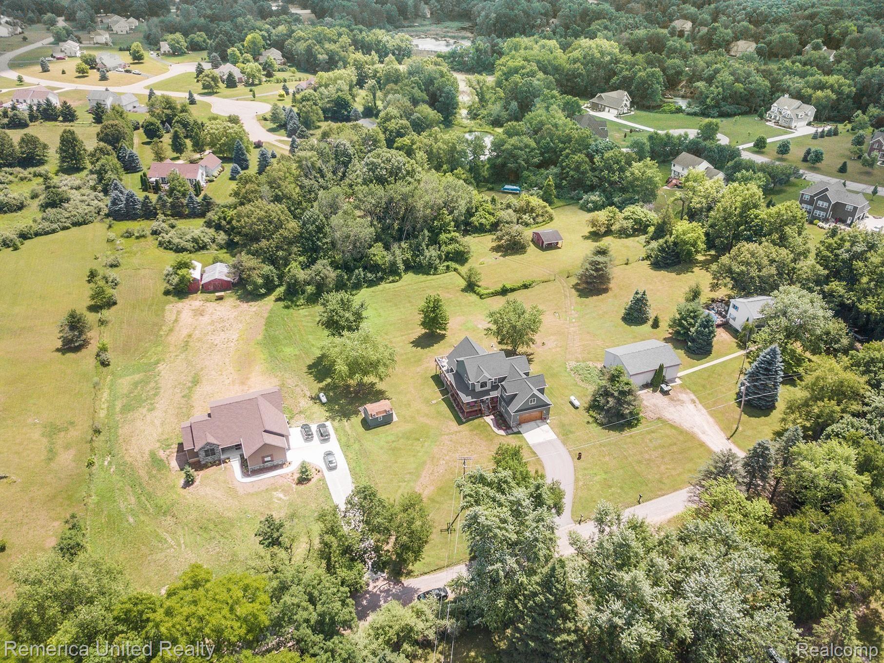 5233 Pleasant Lake Road Howell, MI 48843 - Photo 36 of 45 DJI_0971.jpg