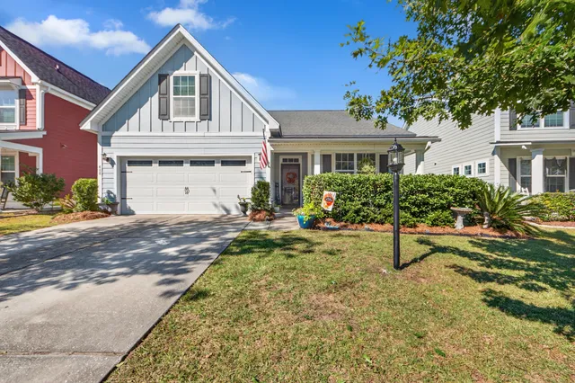 $585,000 | 488 Nelliefield Trail, Charleston, SC 29492