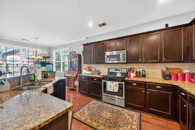 $585,000 | 488 Nelliefield Trail, Charleston, SC 29492