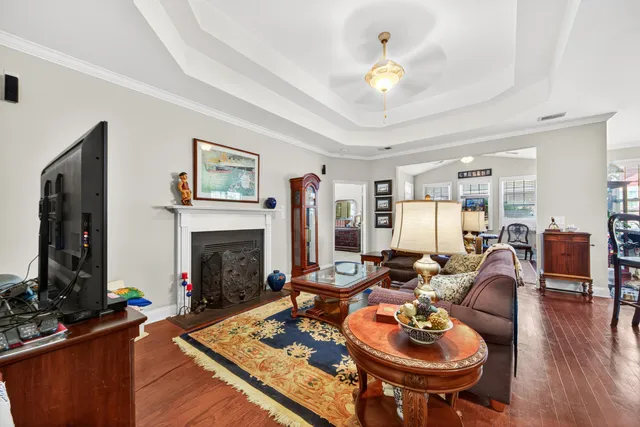 $585,000 | 488 Nelliefield Trail, Charleston, SC 29492