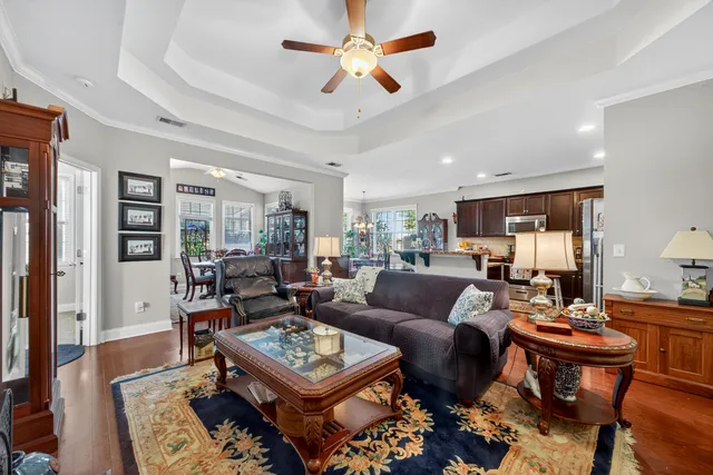 $585,000 | 488 Nelliefield Trail, Charleston, SC 29492