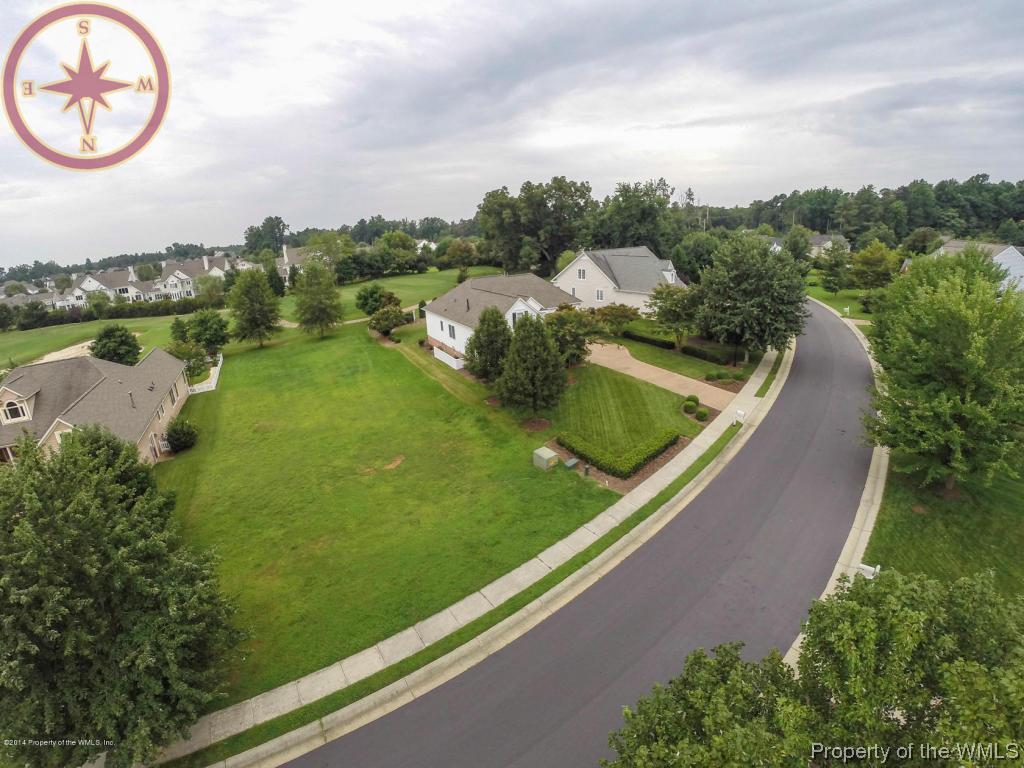 3112 Ridge Drive Toano, VA 23168 - Photo 2 of 12 Gallery Image 2