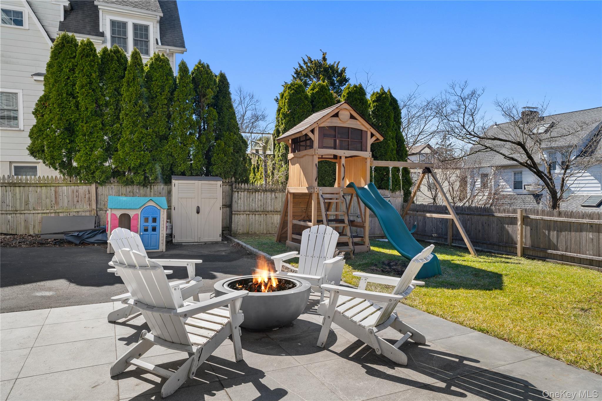 9 Rutgers Place Scarsdale, NY 10583 - Photo 25 of 28
