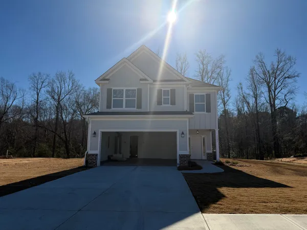 $292,385 | 1307 Elias Street, Thomson, GA 30824