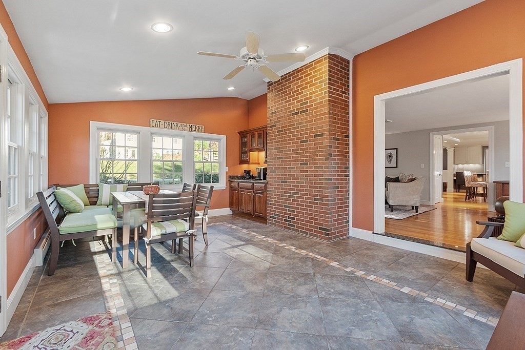 2 Joseph Reed Lane Acton, MA 01720 - Photo 17 of 42 a view of a livingroom with furniture and window