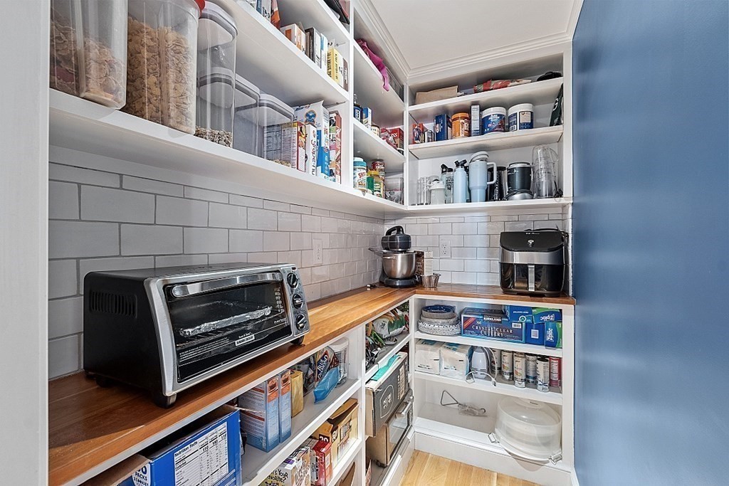 2 Joseph Reed Lane Acton, MA 01720 - Photo 8 of 42 a kitchen with a stove and a microwave