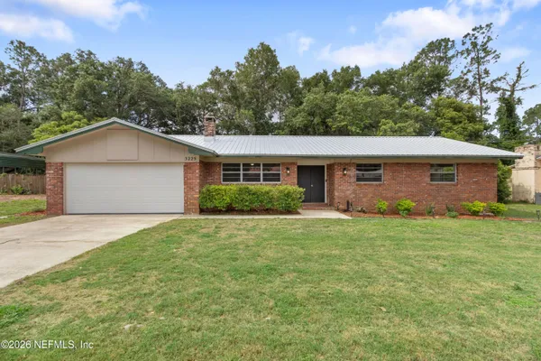 $259,000 | 3225 Blair Drive, Palatka, FL 32177