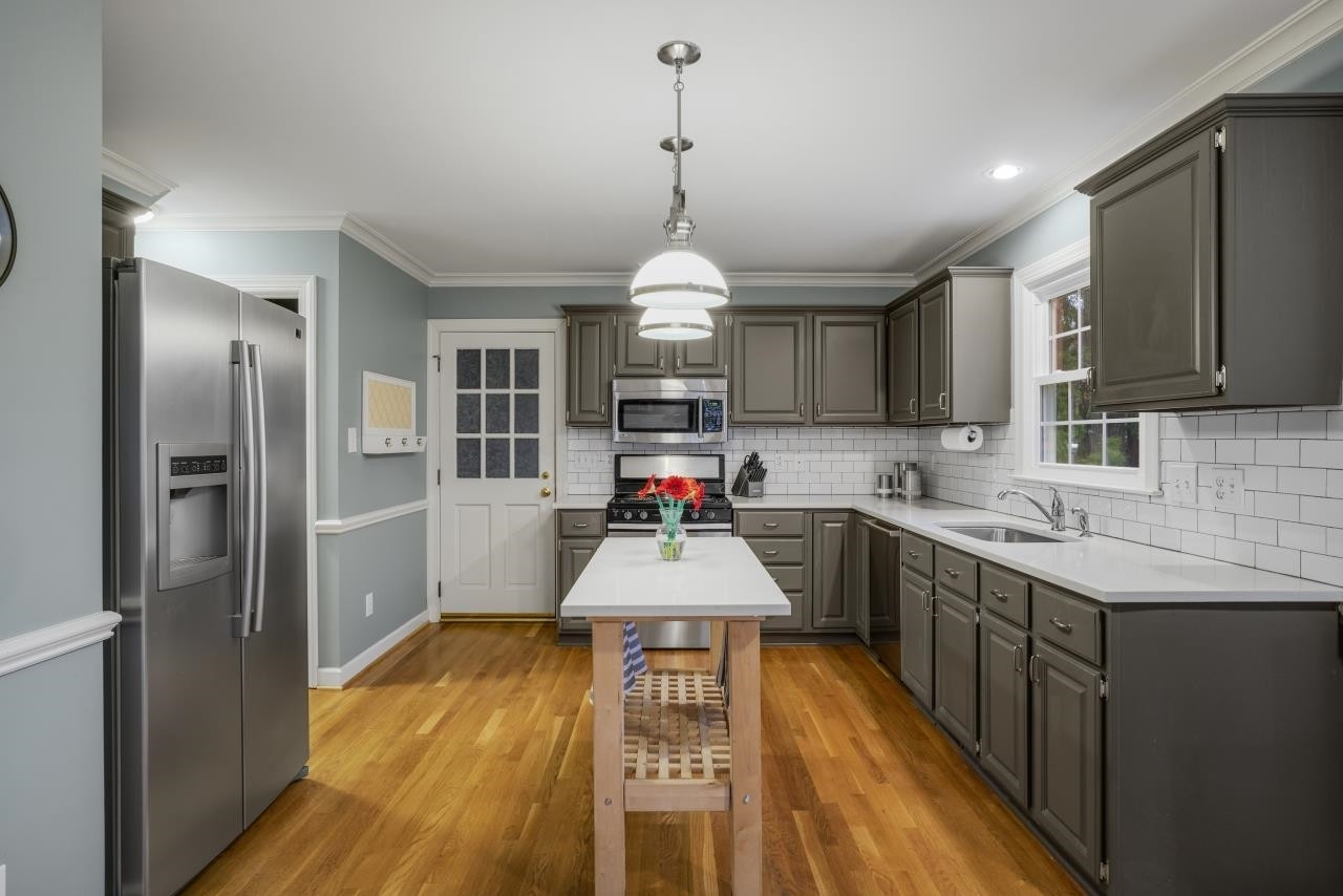 1100 New Dover Road Apex, NC 27502 - Photo 15 of 37 Photo 15