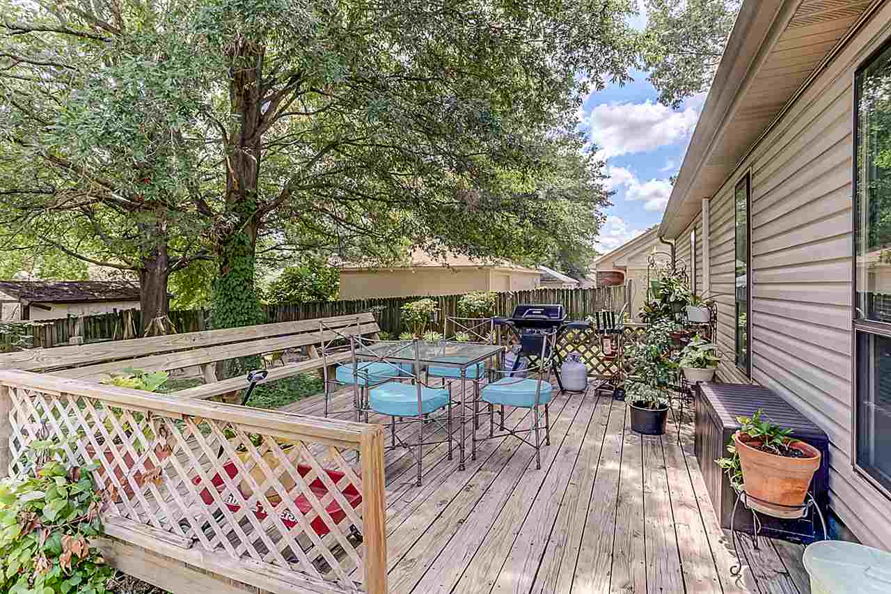 3838 Haynes Road Bartlett, TN 38133 - Photo 14 of 18 Gallery Image 14