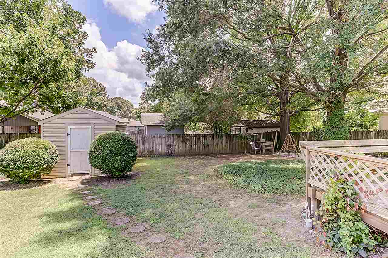 3838 Haynes Road Bartlett, TN 38133 - Photo 17 of 18 Gallery Image 17
