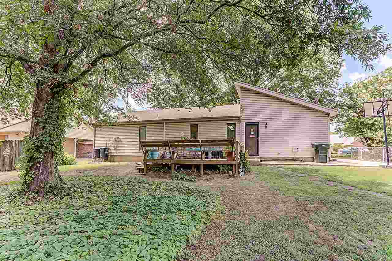 3838 Haynes Road Bartlett, TN 38133 - Photo 18 of 18 Gallery Image 18