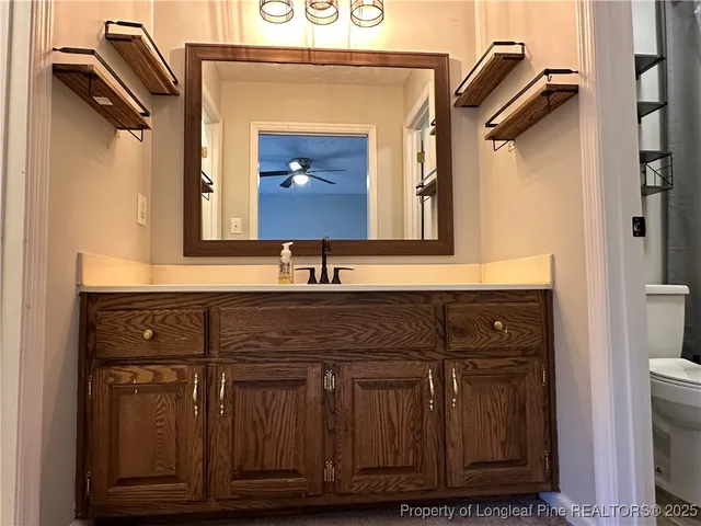 $1,995 | 2564 Lull Water Drive, Fayetteville, NC 28306