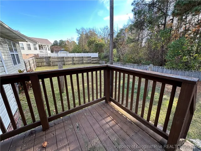 $1,995 | 2564 Lull Water Drive, Fayetteville, NC 28306