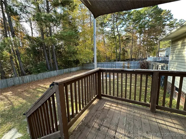 $1,995 | 2564 Lull Water Drive, Fayetteville, NC 28306