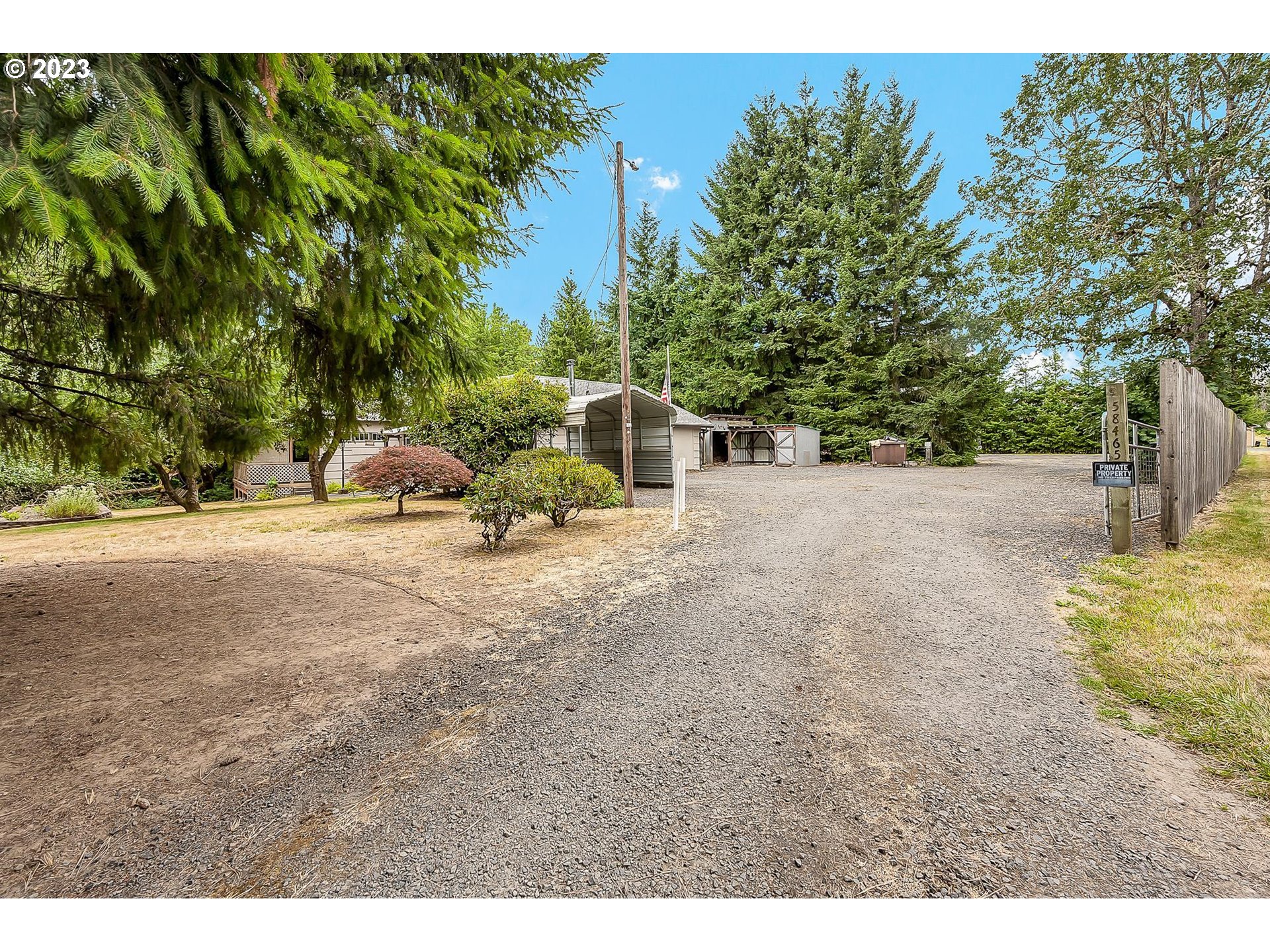 58465 Childs Road St. Helens, OR 97051 - Photo 3 of 43 Gallery Image 3