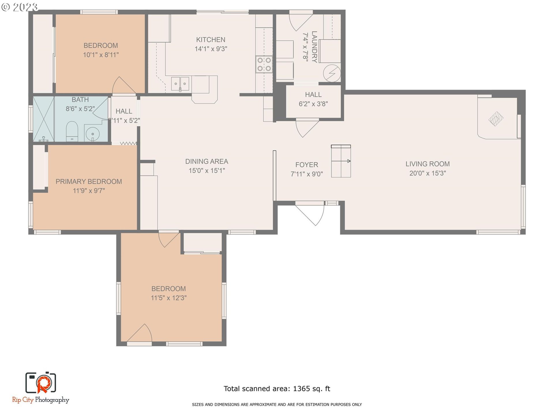 58465 Childs Road St. Helens, OR 97051 - Photo 43 of 43 Gallery Image 43