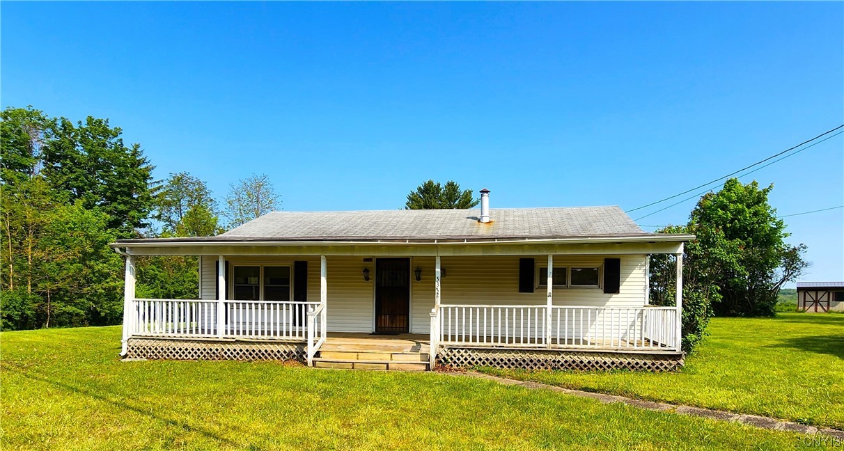 5332 State Street Owasco, NY 13021 - Photo 1 of 35