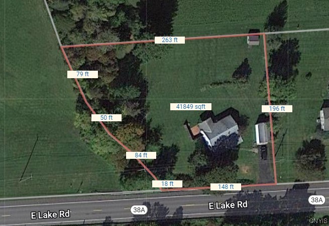 5332 State Street Owasco, NY 13021 - Photo 2 of 35