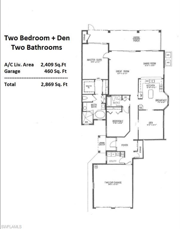 821 Regency Reserve Circle, Unit 3802 Naples, FL 34119 - Photo 26 of 26