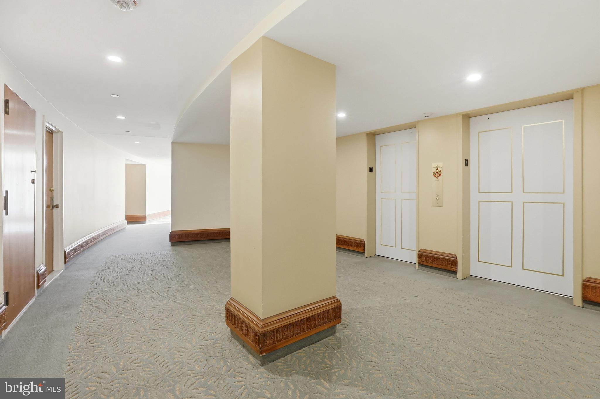 1101 South Arlington Ridge Road, Unit 710 Arlington, VA 22202 - Photo 50 of 52