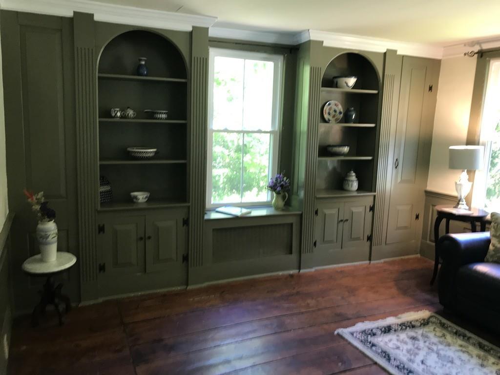 51 Amherst Road Pelham, MA 01002 - Photo 17 of 30
