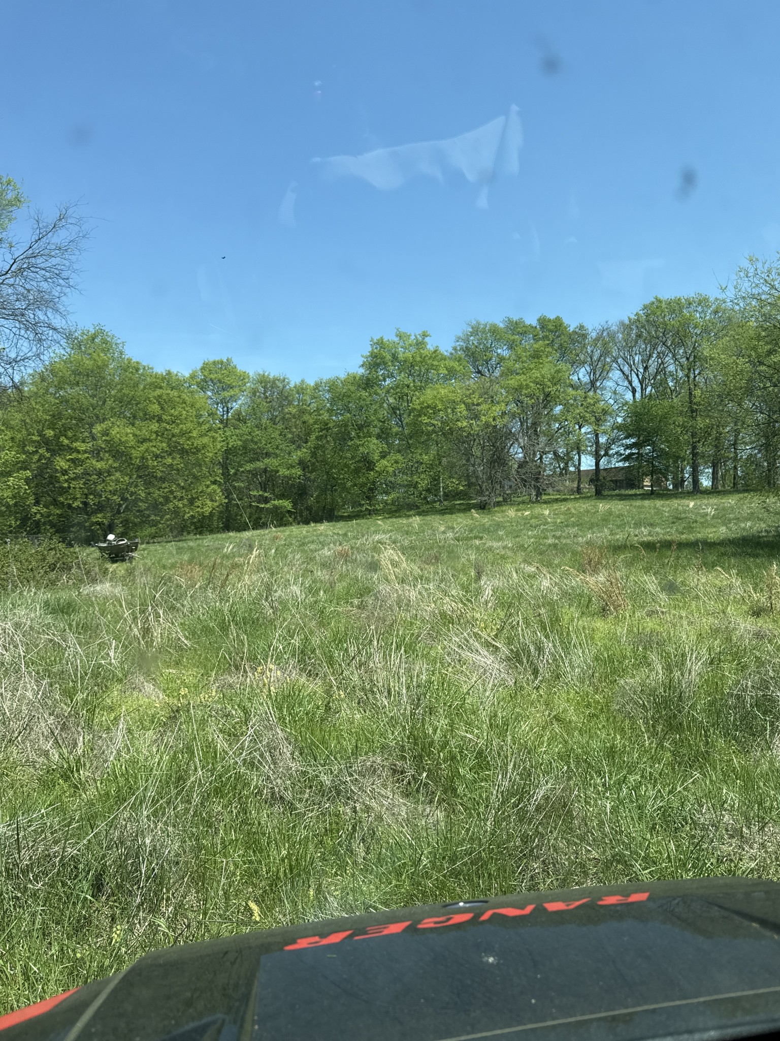 2255 Arthur Hutcherson Road Columbia, TN 38401 - Photo 8 of 13 a view of a field with an tree