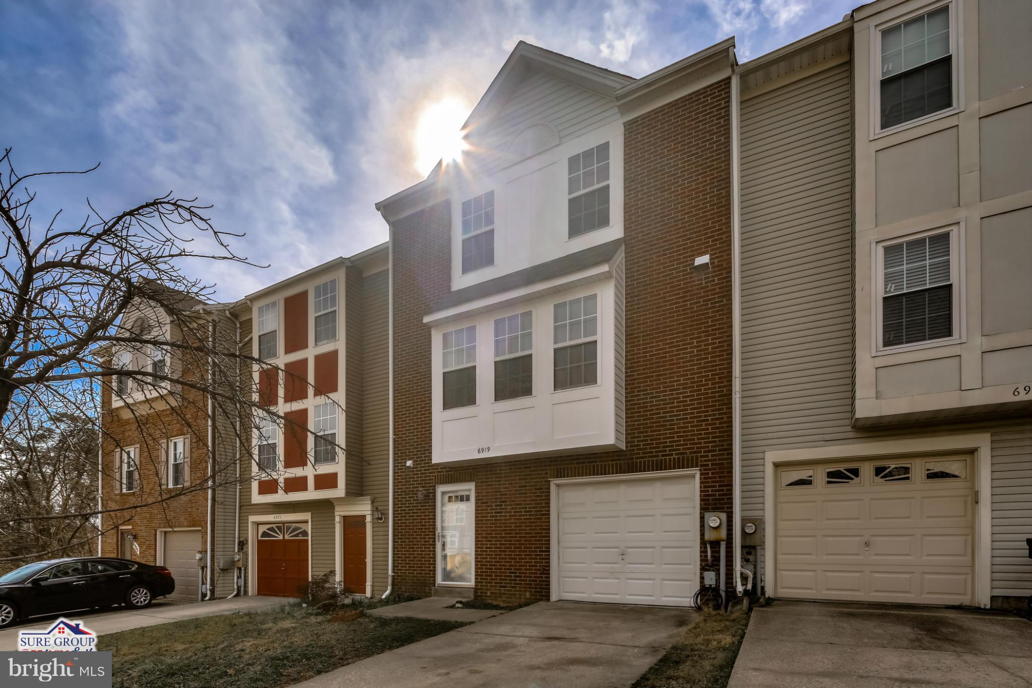 6919 Mayfair Road Laurel, MD 20707 - Photo 1 of 30 Exterior (Front)