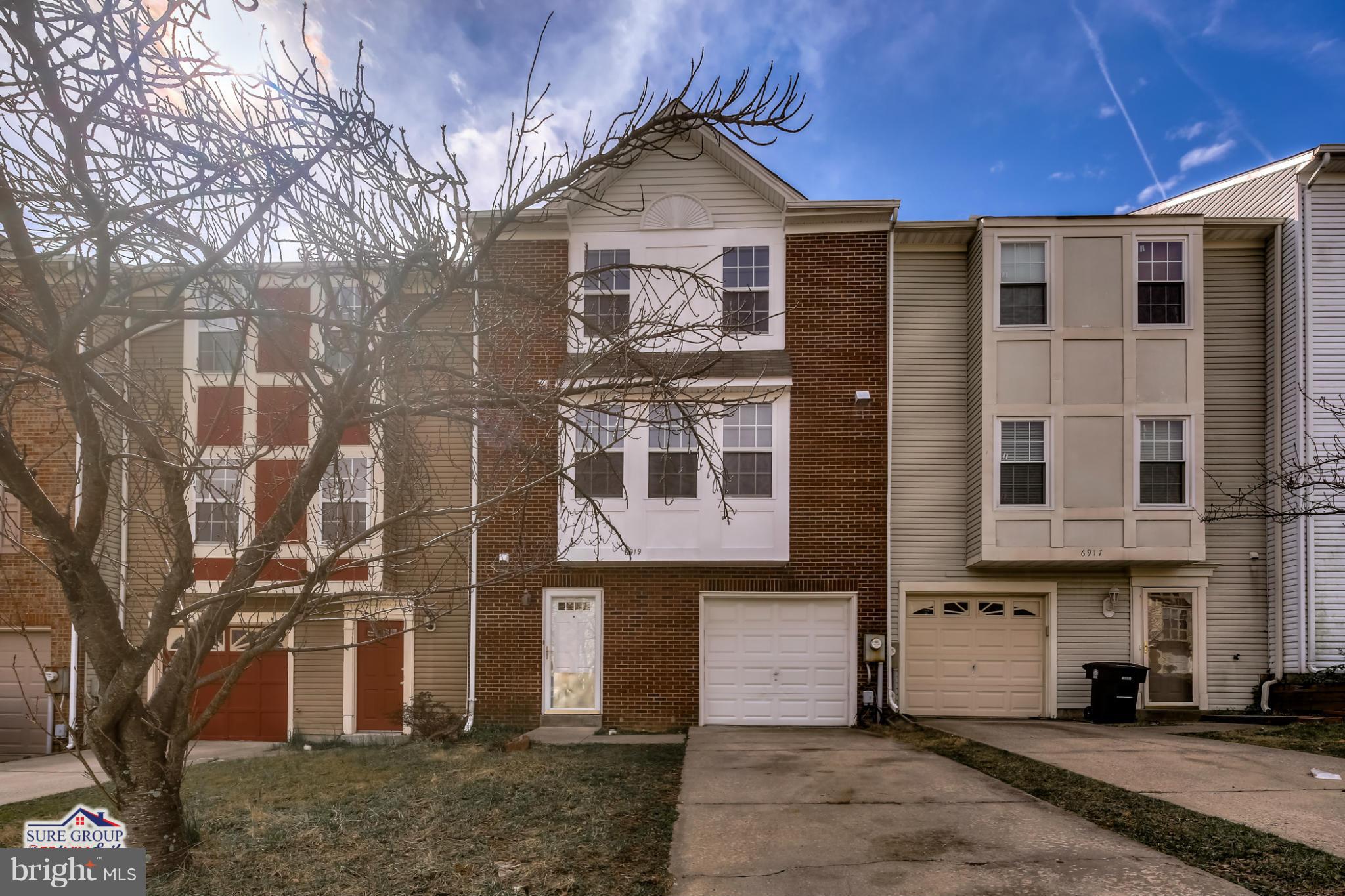 6919 Mayfair Road Laurel, MD 20707 - Photo 2 of 30 Exterior (Front)